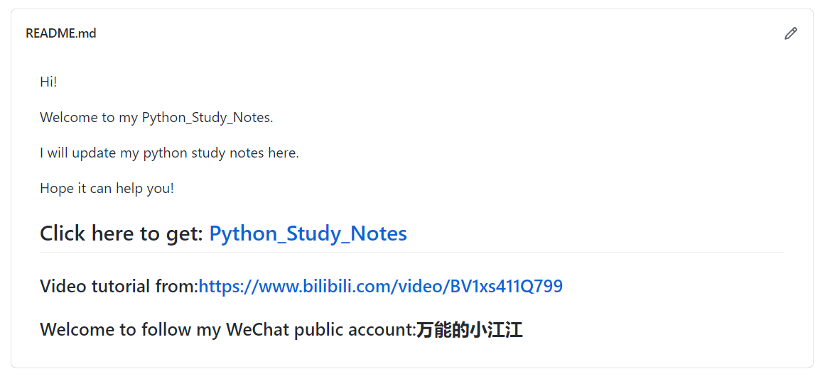 Featured image of post Python学习笔记