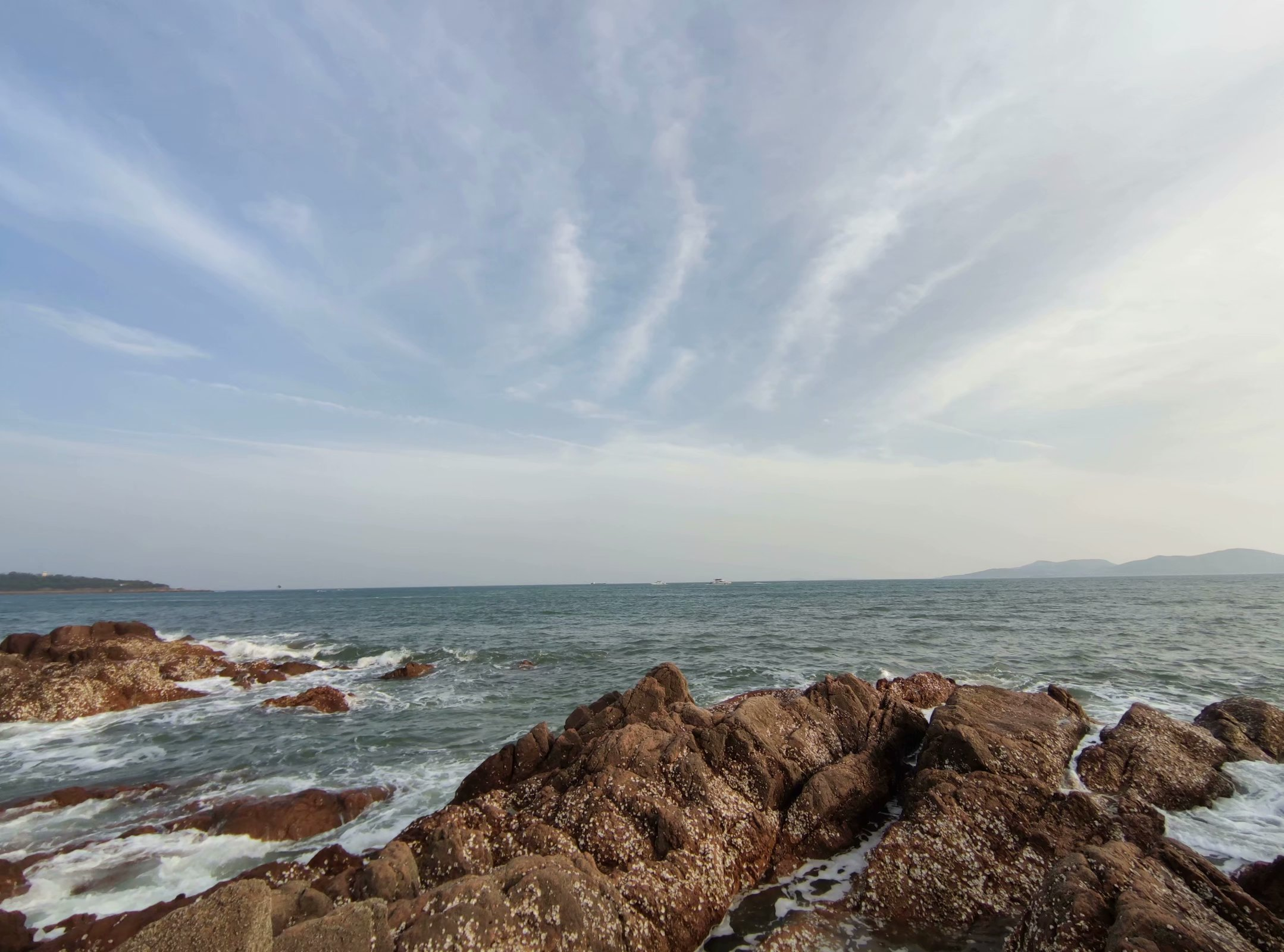 Featured image of post 2021 青岛 Tsingtao